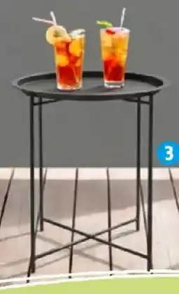 Thomas Philipps Beistelltisch Angebot