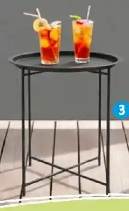 Beistelltisch