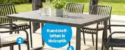Thomas Philipps Gartentisch Angebot