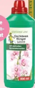 Thomas Philipps Orchideen Dünger Angebot