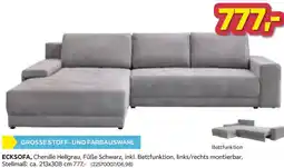 Möbelix Ecksofa Angebot