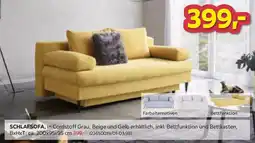 Möbelix Schlafsofa Angebot