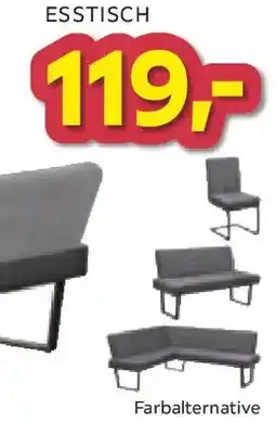 Möbelix Esstisch Angebot