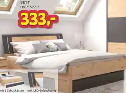 Möbelix Bett Angebot
