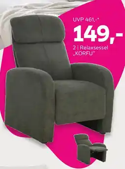 Mömax 2 | relaxsessel korfu Angebot