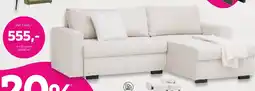 Mömax 4 | ecksofa geneve Angebot