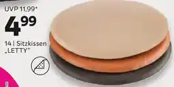 Mömax 14 sitzkissen letty Angebot