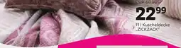 Mömax 11 Kuscheldecke Angebot