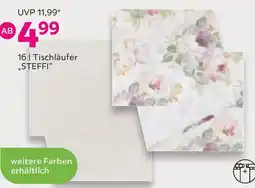Mömax 16 | tischläufer steffi Angebot