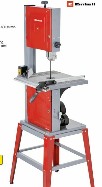 Zgonc Bandsäge TC-SB 305 U Angebot