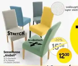 Reiter Sesselhusse „Anabell“ Q4200075 Betten Reiter Angebot