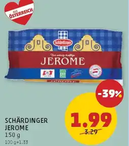 PENNY Schärdinger jerome Angebot