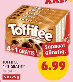 PENNY Toffifee Angebot