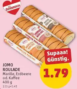 PENNY Jomo roulade Angebot