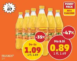 PENNY Frucade Angebot