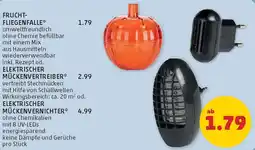 PENNY Frucht- fliegenfalle Angebot