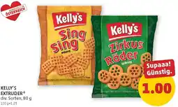 PENNY Kelly's extruder Angebot