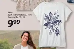 NKD Shirt Angebot