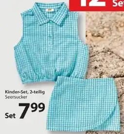 NKD Kinder-Set Angebot