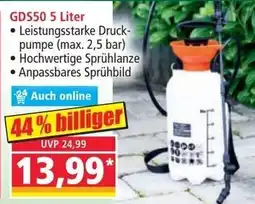 Norma GDS50 Angebot