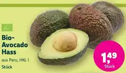 Denn's Biomarkt Bio- Avocado Hass Angebot