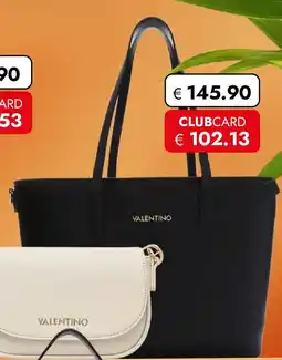 Travel FREE Valentino Angebot