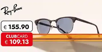 Travel FREE Ray-Ban Angebot