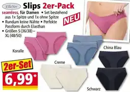 Norma Slips seamless, für Damen Angebot