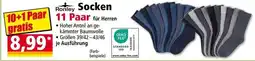 Norma Ronley Socken für Herren Angebot