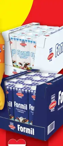Lidl Schärdinger Formil H-Milch Angebot