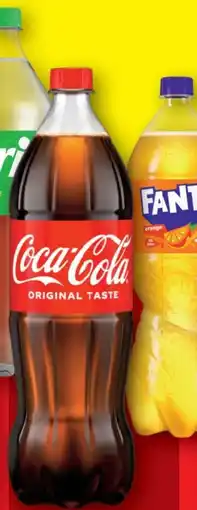 Lidl Coca-Cola Cola Angebot