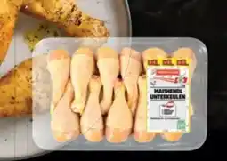 Lidl Wiesentaler Maishendl Unterkeulen Angebot