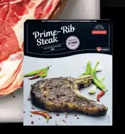 Lidl Wiesentaler Prime-Rib-Steak Angebot