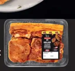 Lidl Wiesentaler Grillmix Angebot