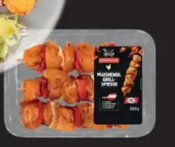 Lidl Wiesentaler Maishendl Brustfilet-Spieße Angebot