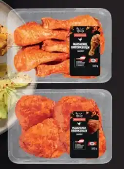 Lidl Wiesentaler Maishendl Oberkeulen Angebot