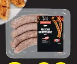 Lidl Wiesentaler Bratwurst Angebot