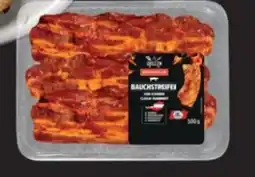Lidl Wiesentaler Bauchstreifen mariniert Angebot