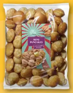 Lidl Food Festival Mini Pancak Angebot