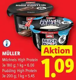 Lidl Müller Angebot