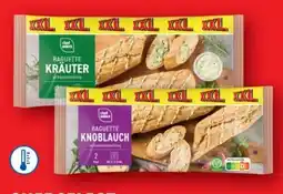 Lidl Chef Select Kräuter-Baguette Angebot