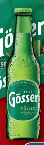 Lidl Gösser Märzen Angebot