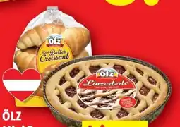 Lidl Ölz Mini Butter Croissant Angebot