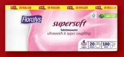 Lidl Floralys Toilettenpapier Angebot
