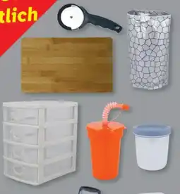 Lidl Jes Collection Küchen-Haushaltshelfer Angebot