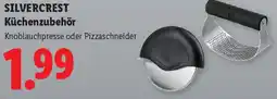 Lidl Silvercrest küchenzubehör Angebot