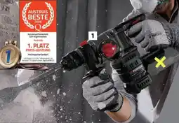 Lidl Parkside Akku-Kombihammer Angebot