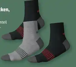 Lidl Parkside Herren Arbeitssocken Angebot