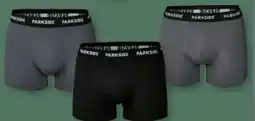 Lidl Parkside Herren Boxershort Angebot