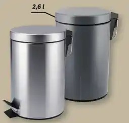 Lidl Livarno Home Kosmetikeimer Angebot